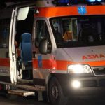 Scontro con un'auto in Piemonte: muore motociclista di Ollolai