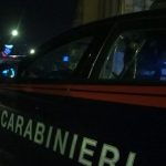 Oppone resistenza al controllo dei carabinieri: denunciato un giovane a Tortolì