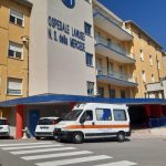 Anziano ferito con un cacciavite a Lanusei, è grave in ospedale