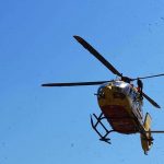 Parte un colpo dal suo fucile e si ferisce, grave un uomo a Bari Sardo