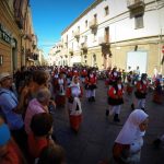 Ecco la 124esima edizione del Redentore