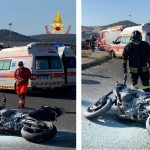 Tragico incidente a Nuoro, perde la vita un motociclista