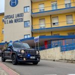Accoltellato dalla nipote a Bari Sardo, ancora gravi le condizioni del 58enne