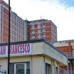 Il pronto soccorso dell'ospedale di Nuoro resta aperto, ma i ricoveri sono sospesi