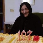 Orune piange la sua centenaria, nonna Beatrice se n'è andata