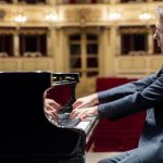 Il concerto del pianista Maurizio Baglini inaugura il nuovo auditorium di Nuoro