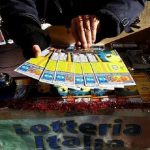 Lotteria Italia, Nuoro tra le province dove sono stati venduti meno biglietti