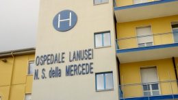 ospedale Lanusei