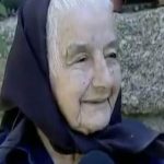Addio a zia Gavina, la centenaria di Lollove divenuta una star virale su YouTube