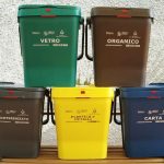 Nuoro è prima in Sardegna per raccolta differenziata grazie a un'app