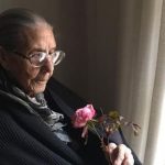 Nonna Sara taglia il traguardo dei 102 anni, grande festa a Nuoro