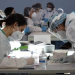 Calano i casi di coronavirus in Sardegna, ma ci sono 4 morti: il bollettino