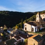La frazione di Lollove entra a far parte dei borghi più belli d'Italia