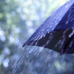Forti piogge in arrivo sulla Sardegna, scatta l'allerta della protezione civile