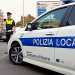 A Nuoro diminuiscono gli incidenti stradali: calo del 25%