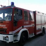 Attentato incendiario a Nuoro, in fiamme l'auto di un avvocato