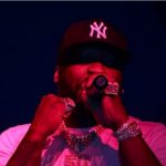 Il rapper 50 Cent in concerto ad Arbatax, unica tappa italiana del 2022 dopo 10 anni