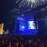 Arresti e denunce al festival Arabax: spinelli, armi e ubriachi alla guida