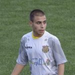 Torpè in lutto, è mancato Mattia Deledda, 17 anni, giovane promessa del calcio sardo