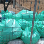 Da oltre dieci giorni a Lodè nessuno raccoglie i rifiuti, disagi nel paese
