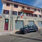 Una nuova sede per la stazione dei carabinieri di Fonni