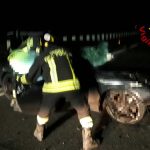 Tragedia nel Senese: ubriaco contromano uccide un 28enne sardo