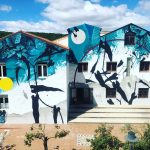 Autunno in Barbagia 2002: riflettori puntati su Teti e i suoi murales