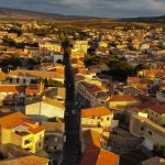 Armi e munizioni dentro casa, denunciato a Isili
