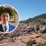 Desulo piange Giambeppe Locci, lutto per la scomparsa del giovane medico