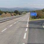Orani, schianto lungo la 131 Dcn: codice rosso per un 15enne, la madre e la nonna