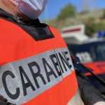 Dimentica il fucile sopra l'auto e lo perde: cacciatore denunciato