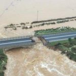 Crollo fatale del ponte di Oloé: assolti i tre imputati