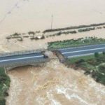 Crollo fatale del ponte di Oloé: assolti i tre imputati