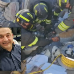 Crollo casa a Tiana, una delle due vittime è morta per schiacciamento