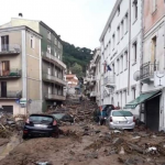 L'alluvione a Bitti, due anni dopo, Solinas: ”Tanti finanziamenti regionali e nazionali”