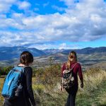 Migliaia di chilometri tra le bellezze dell'Ogliastra per puntare sul turismo religioso