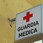 Le guardie mediche operative in Ogliastra per Capodanno