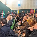 Il Comune di Nuoro solidale con Alghero in difesa dell'aeroporto