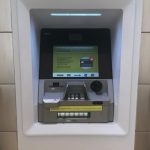Un nuovo bancomat delle Poste in piazza Crispi a Nuoro