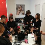 A Nuoro un corso professionale per hair stylist con laboratori di realtà virtuale