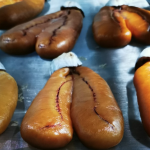 Tre medaglie d'oro alla bottarga di Tortolì, trionfa la Cooperativa Pescatori