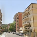 Tragedia nel centro di Nuoro, muore all'interno della casa in fiamme