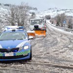Assalto al Nuorese per la neve, soccorsi 46  automobilisti: ecco i consigli della Stradale