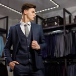Abbigliamento maschile: i segreti per un look capace di stupire