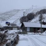 Polemiche per i disagi causati dalla neve: "Altro che turismo invernale"