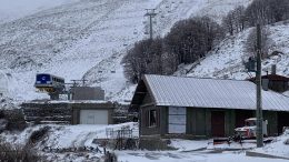 Polemiche disagi neve nuoro - foto della guida escursionistica e canyoning Antonello Azara