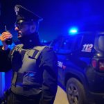 Droga e alcol al 'Friday night Ogliastrino', scattano i controlli dei carabinieri