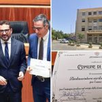 Il Comune di Nuoro è "ambasciatore sardo della donazione per il 2023"