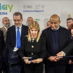 Il Job Day di Nuoro è un successo: 500 nuovi posti di lavoro