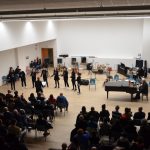 Nuoro, aperte le iscrizioni al concorso di composizione musicale "Grazia Deledda"